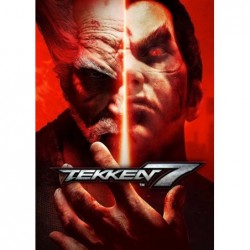 TEKKEN 7 (PC) CD Ključ za Steam - Globalno