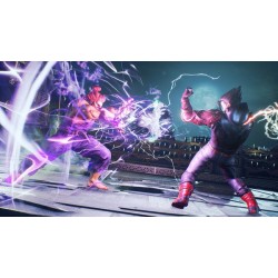 TEKKEN 7 (PC) CD Ključ za Steam - Globalno