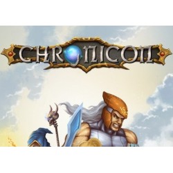 Chronicon (PC) CD Ključ za Steam - Globalno