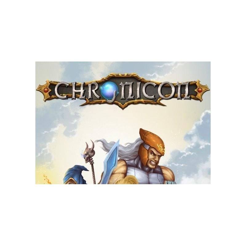 Chronicon (PC) CD Ključ za Steam - Globalno