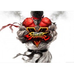 Street Fighter V (PC) CD Ključ za Steam - Globalno