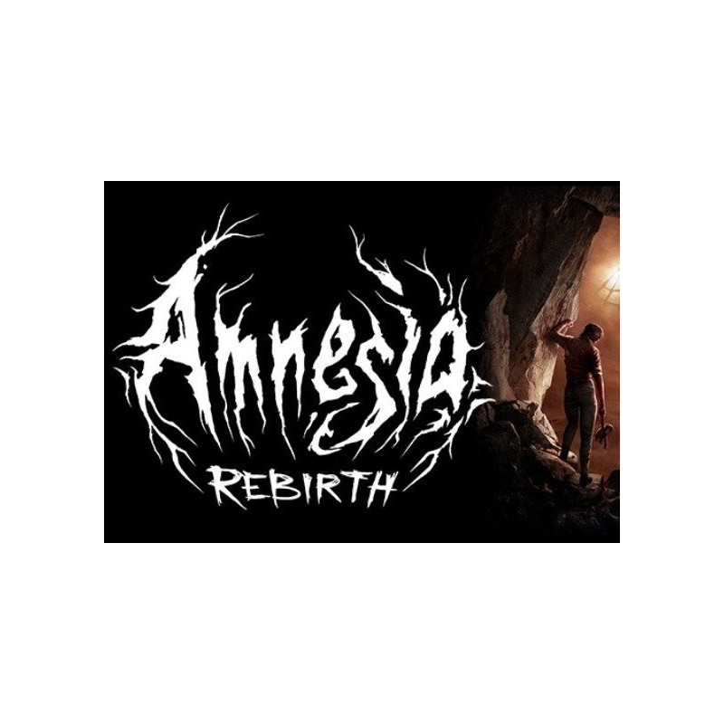 Amnesia: Rebirth (PC) CD Ključ za Steam - Globalno