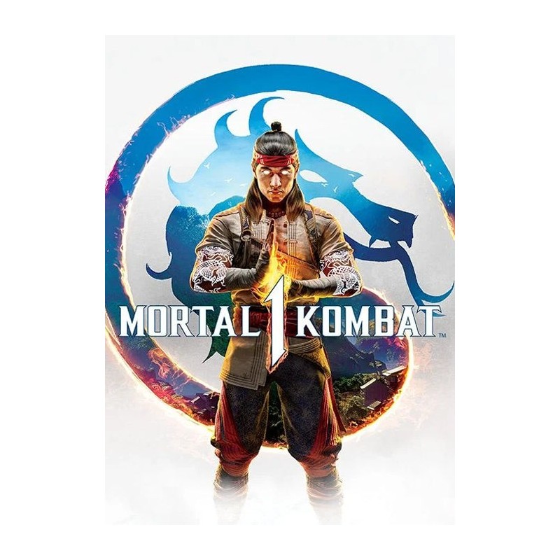 Mortal Kombat 1 (PC) CD Ključ za Steam - Globalno