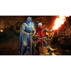 Mortal Kombat 1 (PC) CD Ključ za Steam - Globalno