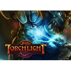 Torchlight (PC) CD Ključ za Steam - Globalno