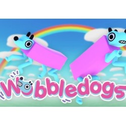 Wobbledogs (PC) CD Ključ za Steam - Globalno