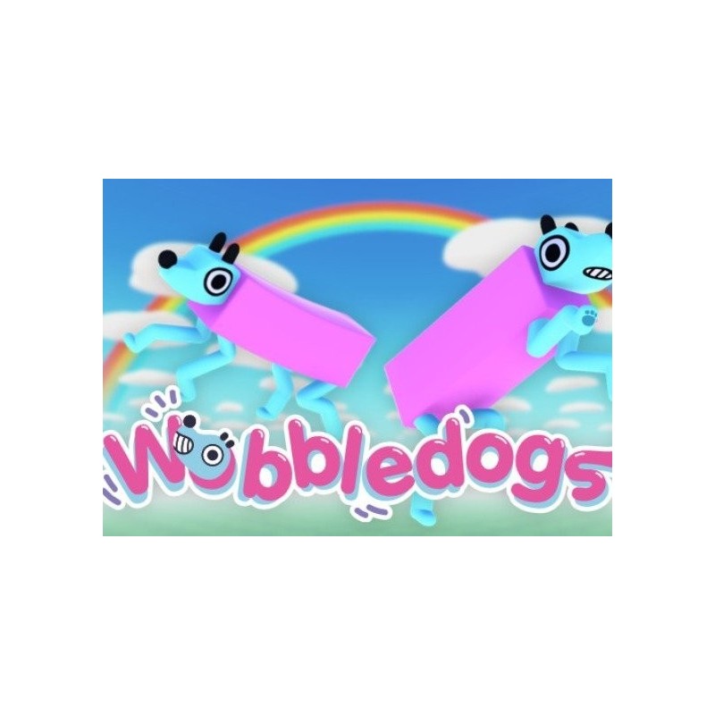 Wobbledogs (PC) CD Ključ za Steam - Globalno