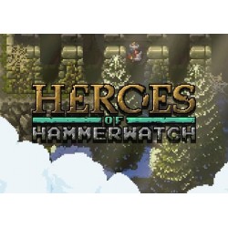 Heroes of Hammerwatch (PC) CD Ključ za Steam - Globalno