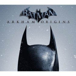 Batman: Arkham Origins Ključ za Steam Evropa