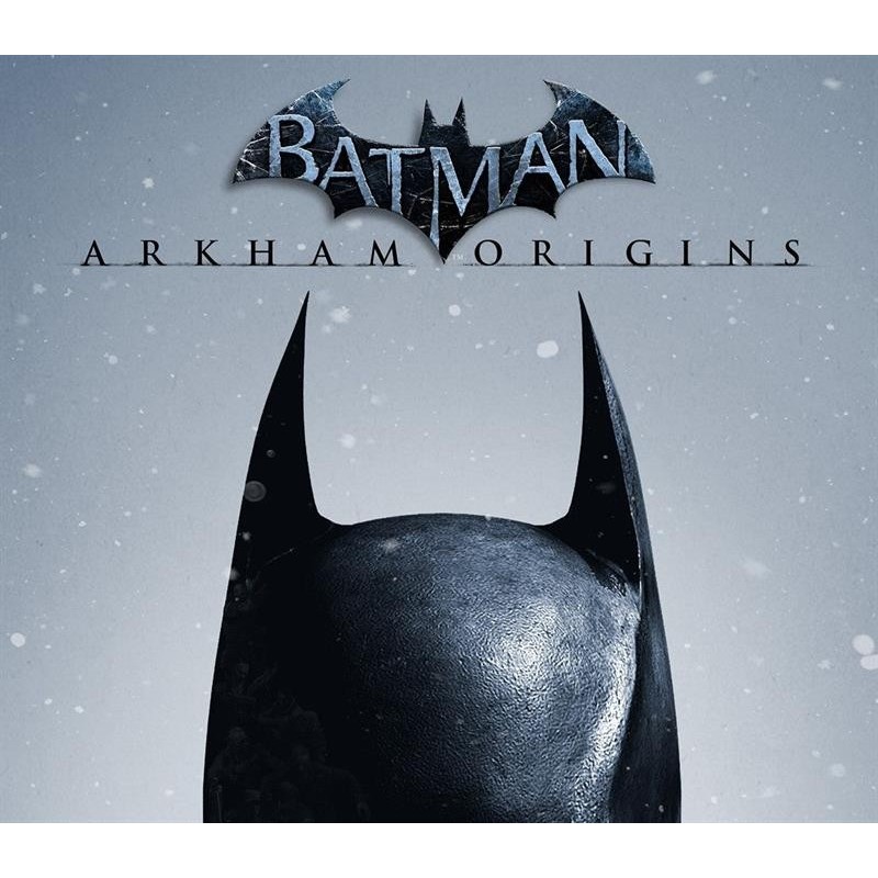 Batman: Arkham Origins Ključ za Steam Evropa