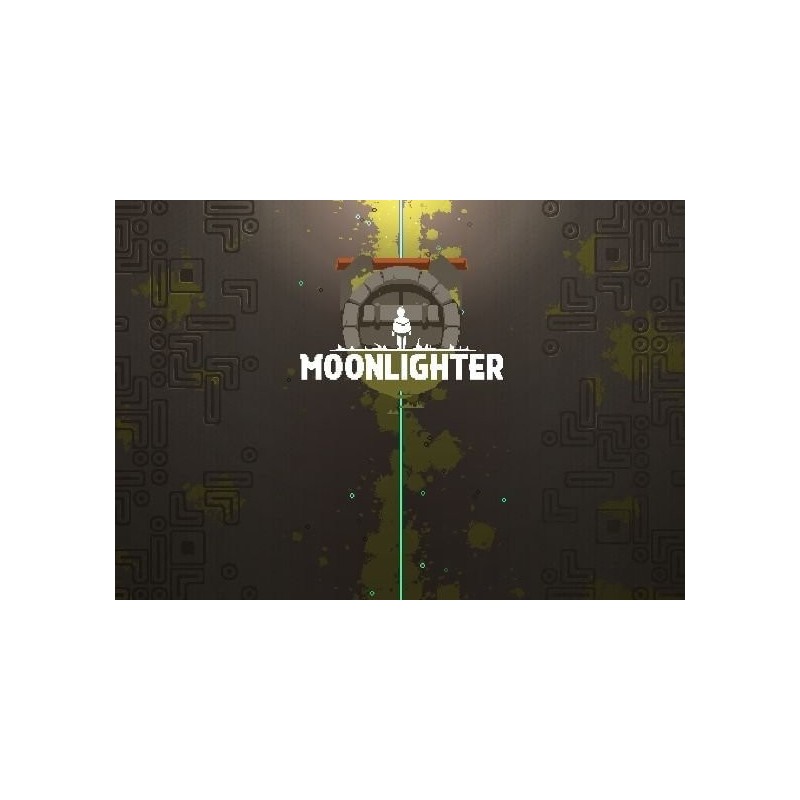 Moonlighter (PC) CD Ključ za Steam - Globalno