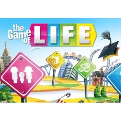 The Game Of Life (PC) CD Ključ za Steam - Globalno