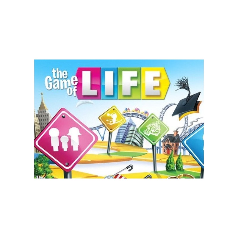 The Game Of Life (PC) CD Ključ za Steam - Globalno