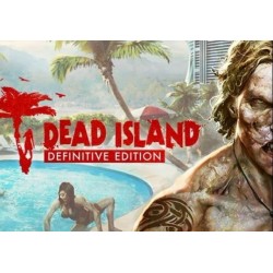 Dead Island - Definitive Edition (PC) CD Ključ za Steam - Globalno