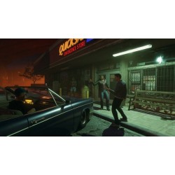 Saints Row (PC) CD Ključ za Steam - Globalno