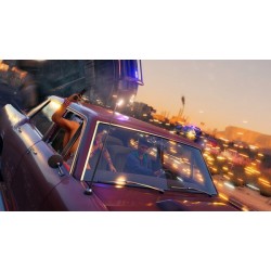 Saints Row (PC) CD Ključ za Steam - Globalno
