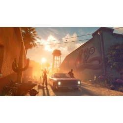 Saints Row (PC) CD Ključ za Steam - Globalno
