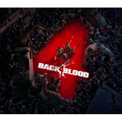 Back4Blood Ključ za Steam Evropa