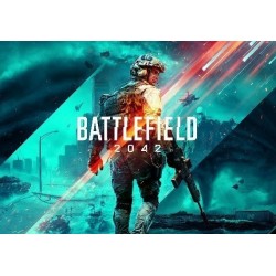 Battlefield 2042 (PC) CD Ključ za Steam - Globalno