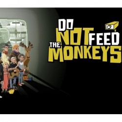 Do Not Feed the Monkeys Ključ za Steam Evropa