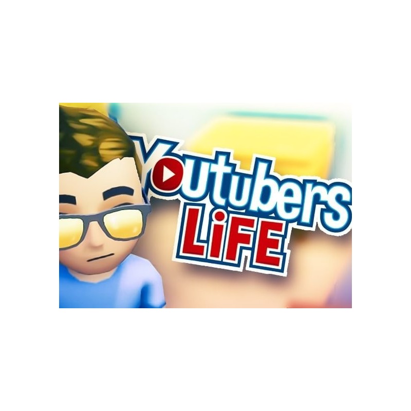 Youtubers Life (PC) CD Ključ za Steam - Globalno