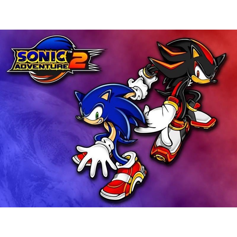 Sonic Adventure 2 (PC) CD Ključ za Steam - Globalno