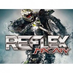 MX vs. ATV Reflex (PC) CD Ključ za Steam - Globalno