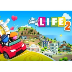 The Game of Life 2 (PC) CD Ključ za Steam - Globalno