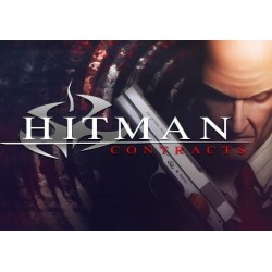 Hitman: Contracts (PC) CD Ključ za Steam - Globalno