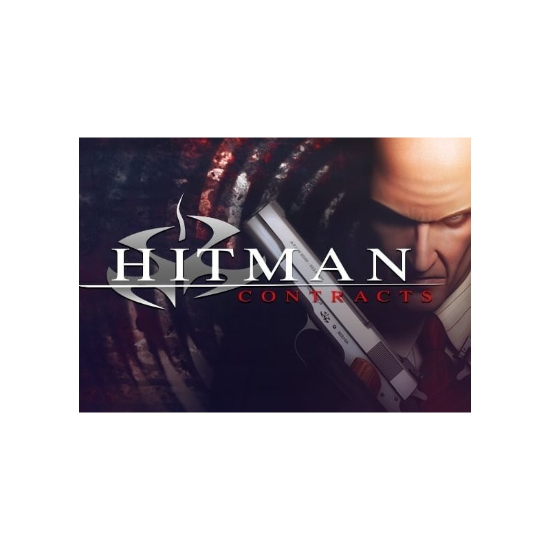 Hitman: Contracts (PC) CD Ključ za Steam - Globalno