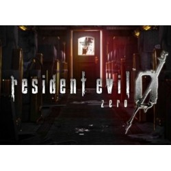 Resident Evil Biohazard 0 HD Remaster (PC) CD Ključ za Steam - Globalno