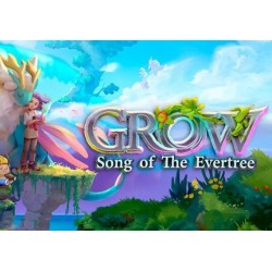 Grow: Song of the Evertree (PC) CD Ključ za Steam - Globalno