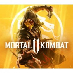 Mortal Kombat 11 Ključ za Steam Evropa