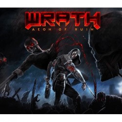 WRATH: Aeon of Ruin Ključ za Steam Evropa