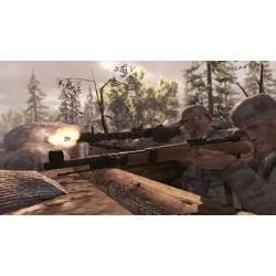 Red Orchestra 2: Heroes of Stalingrad with Rising Storm (PC) CD Ključ za Steam - Globalno