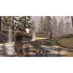 Red Orchestra 2: Heroes of Stalingrad with Rising Storm (PC) CD Ključ za Steam - Globalno
