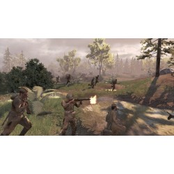 Red Orchestra 2: Heroes of Stalingrad with Rising Storm (PC) CD Ključ za Steam - Globalno