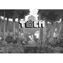 TOEM (PC) CD Ključ za Steam - Globalno