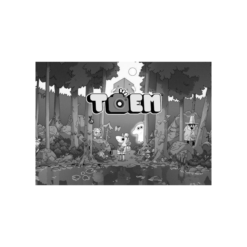 TOEM (PC) CD Ključ za Steam - Globalno