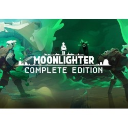 Moonlighter Complete Edition (PC) CD Ključ za Steam - Globalno