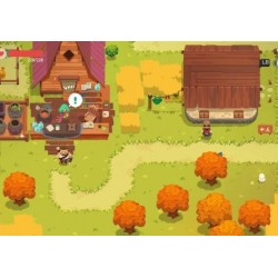 Moonlighter Complete Edition (PC) CD Ključ za Steam - Globalno