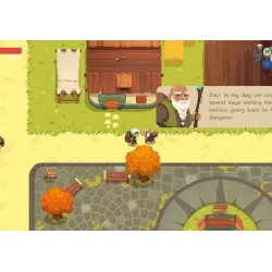 Moonlighter Complete Edition (PC) CD Ključ za Steam - Globalno