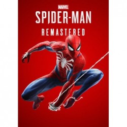 Marvel’s Spider-Man Remastered (PC) CD Ključ za Steam - Globalno