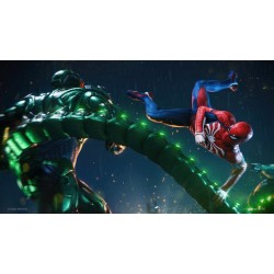 Marvel’s Spider-Man Remastered (PC) CD Ključ za Steam - Globalno
