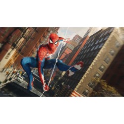 Marvel’s Spider-Man Remastered (PC) CD Ključ za Steam - Globalno