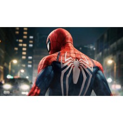 Marvel’s Spider-Man Remastered (PC) CD Ključ za Steam - Globalno