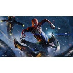Marvel’s Spider-Man Remastered (PC) CD Ključ za Steam - Globalno