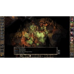 Baldur's Gate II: Enhanced Edition - Steam CD Ključ Globalno