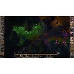 Baldur's Gate II: Enhanced Edition - Steam CD Ključ Globalno