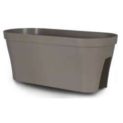 Cvetlično korito MONACO za ograjo